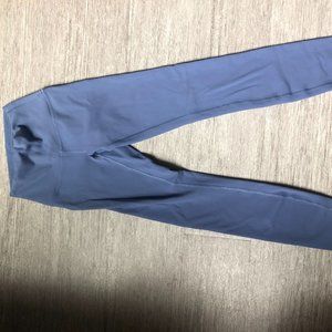 Lululemon Wunder Train HR Tight "28